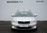 Škoda Octavia Kombi 2,0 l 103 kw