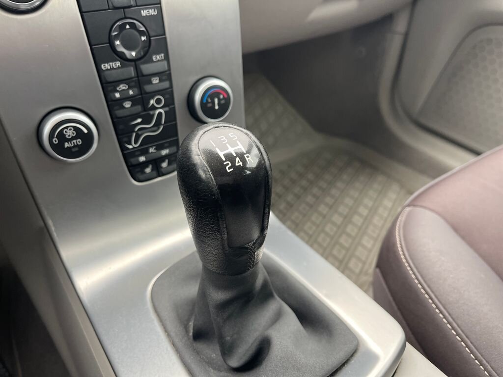 Volvo S40 Sedan 1,8 l 92 kw