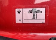 Renault Kangoo Kombi 1,5 l 55 kw