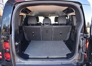 Land Rover Defender SUV 3,0 l 183 kw