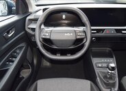 KIA Stonic SUV / Terénní 0,0 74 kw