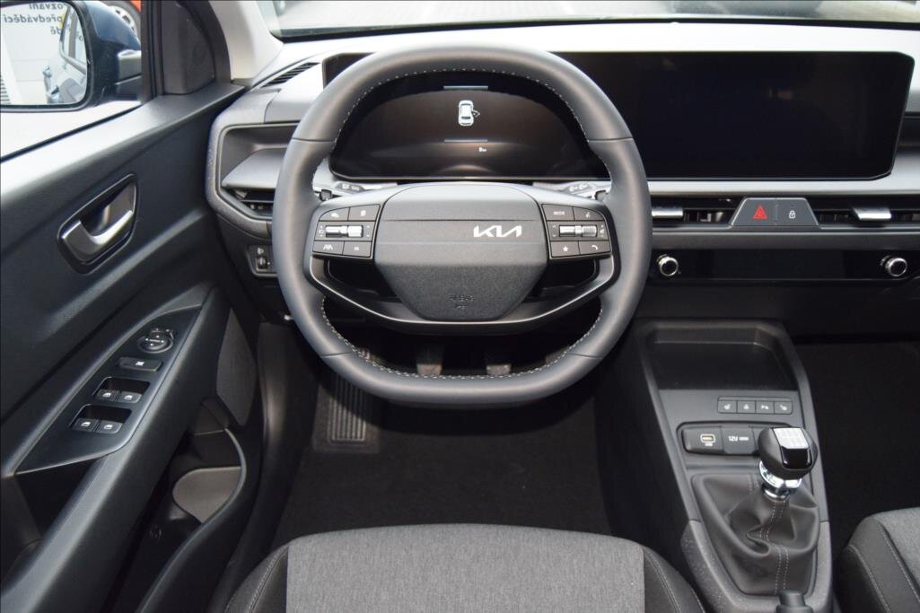 KIA Stonic SUV / Terénní 0,0 74 kw
