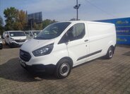 Ford Transit Custom Ostatní 2,0 l 79 kw