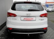 Hyundai Santa Fe SUV / Terénní 2,2 l 145 kw