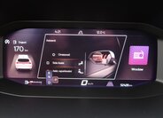 Cupra Formentor SUV 2,0 l 140 kw