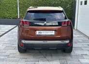 Peugeot 3008 SUV / Terénní 1,2 l 96 kw