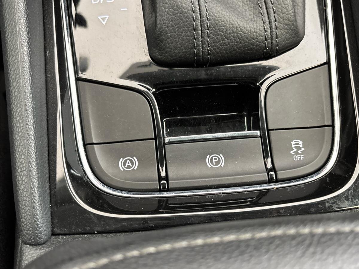 Škoda Kodiaq SUV / Terénní 2,0 l 110 kw