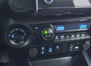 Toyota Hilux Pick-up 2,4 l 110 kw