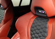 BMW X5 SUV / Terénní 4,4 l 441 kw