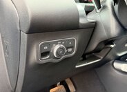 Mercedes-Benz GLB SUV / Terénní 2,0 l 110 kw