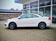 Volkswagen EOS Kabriolet 1,4 l 90 kw