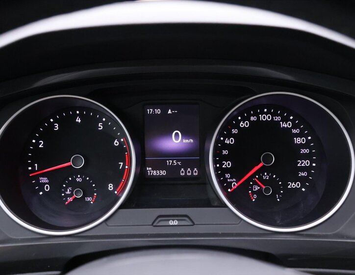 Volkswagen Tiguan 15