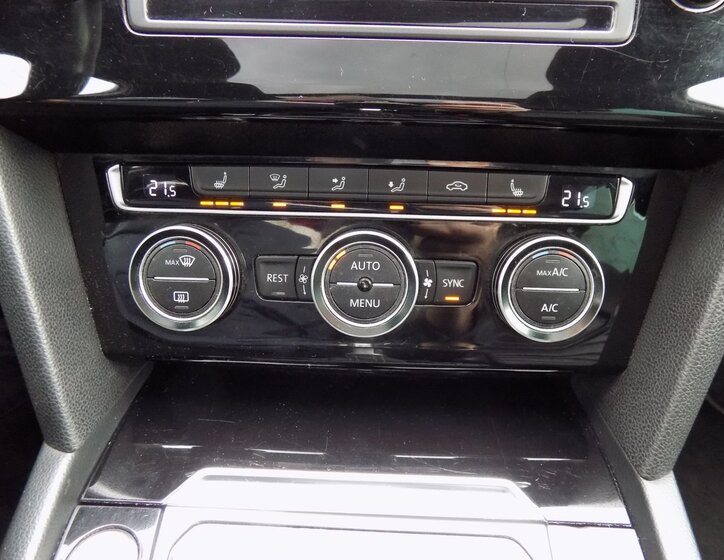 Volkswagen Passat 39