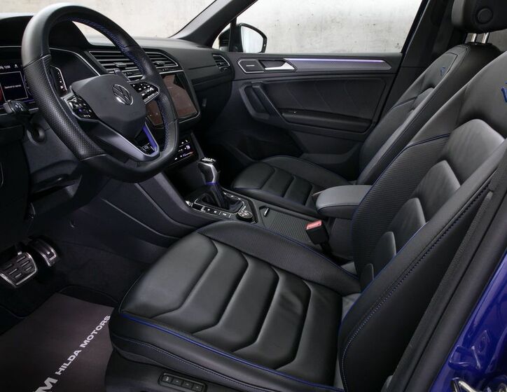 Volkswagen Tiguan 15