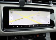 Land Rover Range Rover Velar SUV / Terénní 3,0 l 221 kw