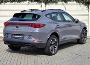 Cupra Formentor SUV / Terénní 1,5 l 110 kw