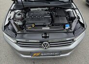 Volkswagen Passat Kombi 2,0 l 110 kw