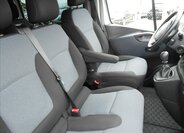 Opel Vivaro Kombi 1,6 l 92 kw