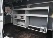 Volkswagen Crafter Skříň 2,0 l 130 kw