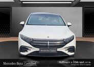 Mercedes-Benz EQS Sedan / Limuzína 0,0 245 kw
