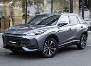 MG HS SUV / Terénní 1,5 l 125 kw