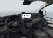 Volkswagen Transporter Skříň 2,0 l 110 kw