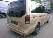 Mercedes-Benz Třídy V MPV 2,0 l 140 kw