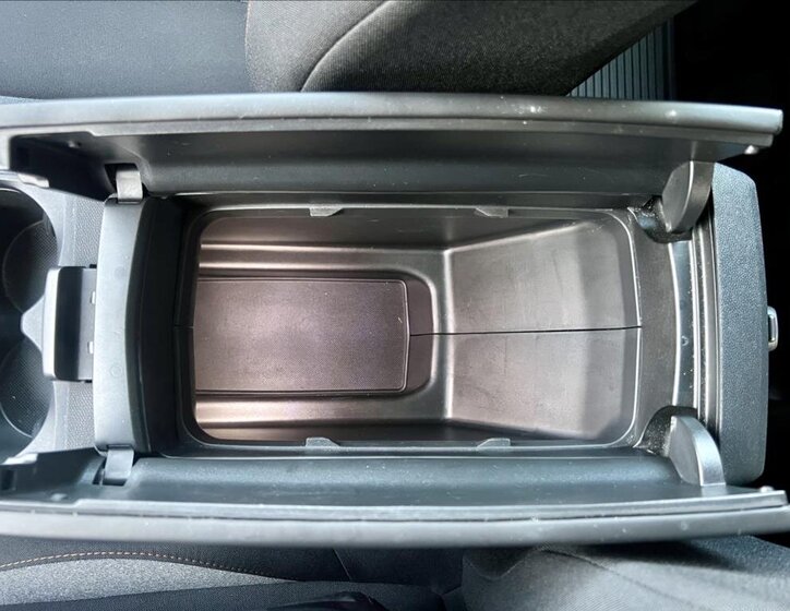 Peugeot 3008 SUV / Terénní 1,2 l 96 kw