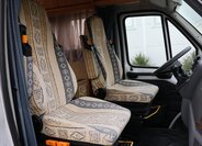 Fiat Ostatní Ostatní 2,8 l 94 kw