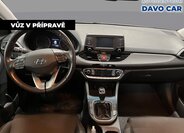 Hyundai i30 Kombi 998,0 88 kw