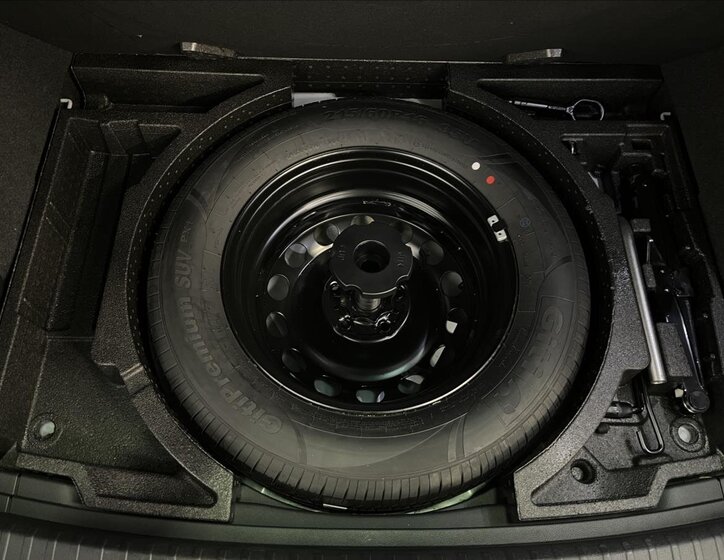 Škoda Karoq SUV 1,5 l 110 kw