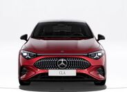 Mercedes-Benz CLA 2