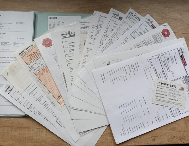 Nissan X-Trail SUV / Terénní 2,5 l 121 kw