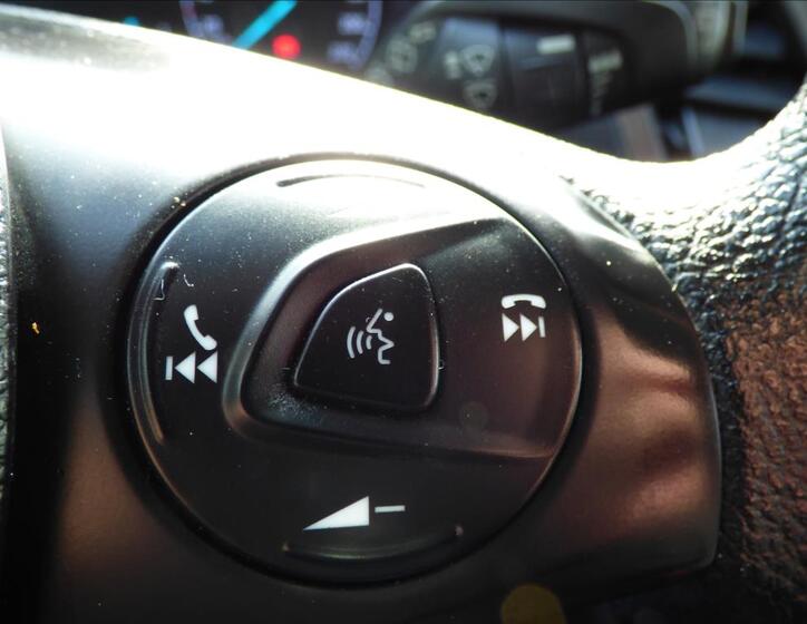 Ford Transit Connect 18