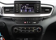 KIA Ceed Hatchback 1,4 l 73 kw