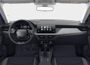 Škoda Scala Hatchback 999,0 70 kw