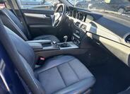 Mercedes-Benz Třídy C 15