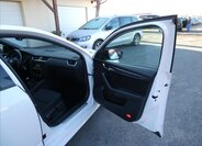 Škoda Octavia Kombi 2,0 l 169 kw