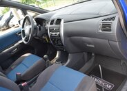 Mazda Premacy MPV 2,0 l 74 kw