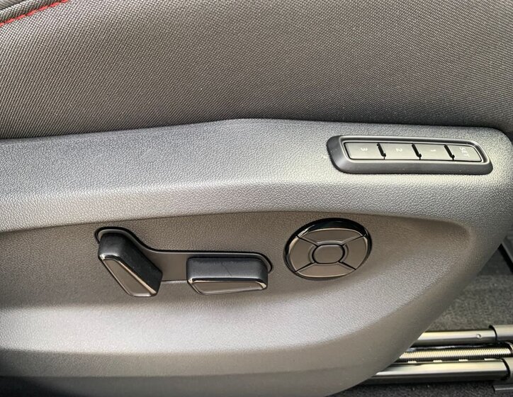 Škoda Kodiaq SUV 2,0 l 195 kw