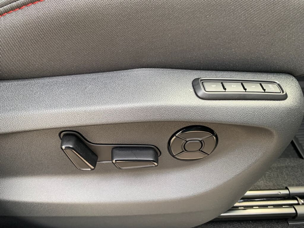 Škoda Kodiaq SUV 2,0 l 195 kw