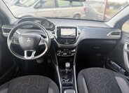 Peugeot 2008 SUV / Terénní 1,2 l 81 kw