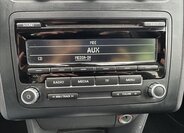 Volkswagen Touran MPV 2,0 l 103 kw