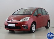 Citroën C4 Picasso 1