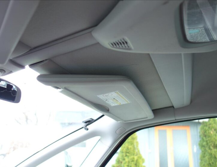 Citroën Grand C4 Picasso MPV 1,6 l 82 kw