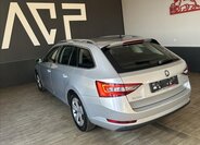 Škoda Superb Kombi 2,0 l 110 kw