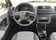 Škoda Fabia 13