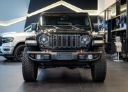 Jeep Wrangler Ostatní 3,6 l 213 kw