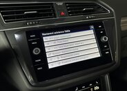 Volkswagen Tiguan Allspace SUV / Terénní 2,0 l 110 kw