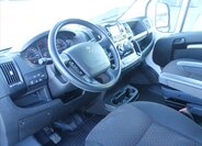 Peugeot Boxer Ostatní 2,2 l 121 kw